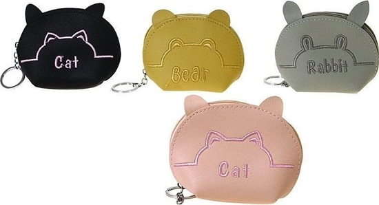 Изображение Portmonetka 13x9cm MIX