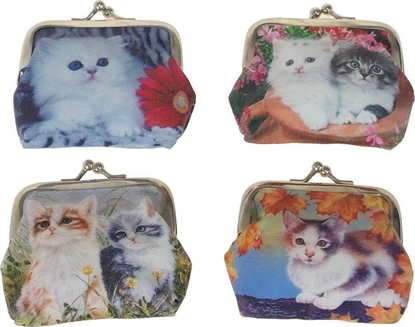 Изображение Portmonetka Koty MIX