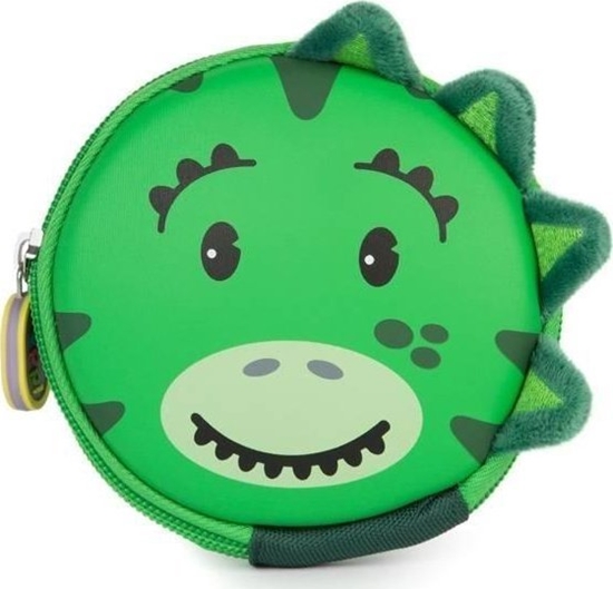 Picture of Portmonetka saszetka Dinozaur