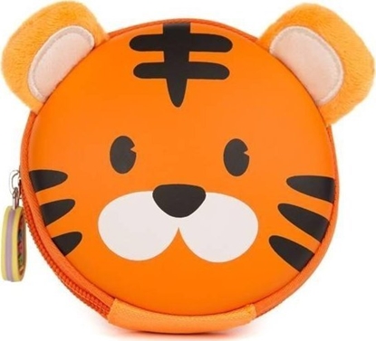 Picture of Portmonetka saszetka Tygrys