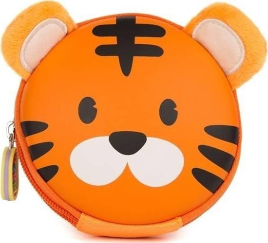 Picture of Portmonetka saszetka Tygrys