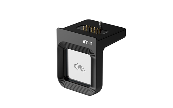 Picture of POS ACC NFC ANTENNA/DS2 51 IMIN