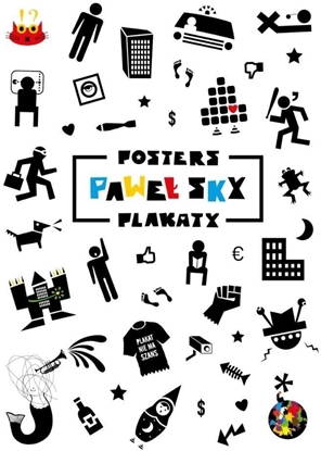 Picture of Posters Plakaty