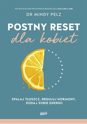 Изображение Postny reset dla kobiet EDUKAMP