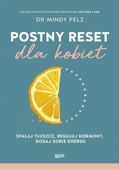 Изображение Postny reset dla kobiet EDUKAMP
