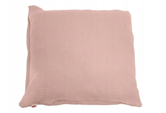 Picture of Poszewka na jasiek MULINA roz. 40x40 na zamek