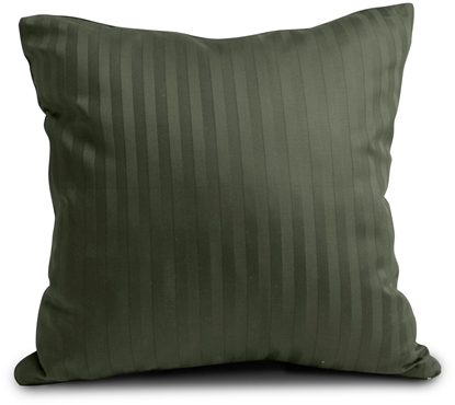 Picture of Poszewka z Adamaszku, paski 1 cm (40x40-1)