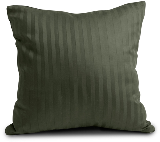 Picture of Poszewka z Adamaszku, paski 1 cm (40x40-1)