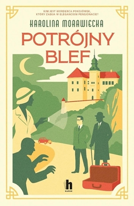 Picture of Potrójny blef EDUKAMP