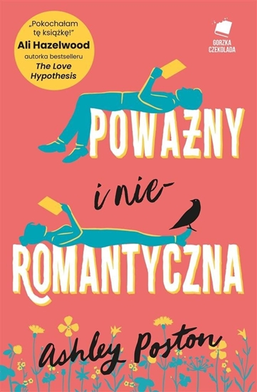 Изображение Powany i nieromantyczna EDUKAMP
