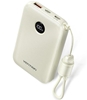 Picture of POWER BANK USB 10000MAH 22.5W/BEIGE FKAN0-C VENTION