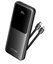 Picture of POWER BANK USB 10000MAH 22.5W/BLACK FHOB0 VENTION