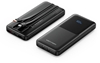 Picture of POWER BANK USB 10000MAH 22.5W/BLACK FHOB0 VENTION