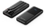Изображение POWER BANK USB 10000MAH 22.5W/BLACK FHOB0 VENTION