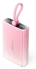 Picture of POWER BANK USB 10000MAH 22.5W/PINK FHZP0 VENTION