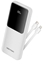 Attēls no POWER BANK USB 10000MAH 22.5W/WHITE FHOW0 VENTION