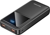 Picture of POWER BANK USB 20000MAH 22.5W/BLACK FHLB0 VENTION