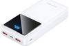Picture of POWER BANK USB 20000MAH 22.5W/WHITE FHLW0 VENTION