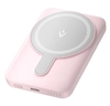 Picture of POWER BANK USB 5000MAH 20W/PINK FHSP0 VENTION