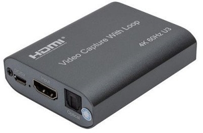 Picture of Power Plant HDMI USB3.0, 70 mm