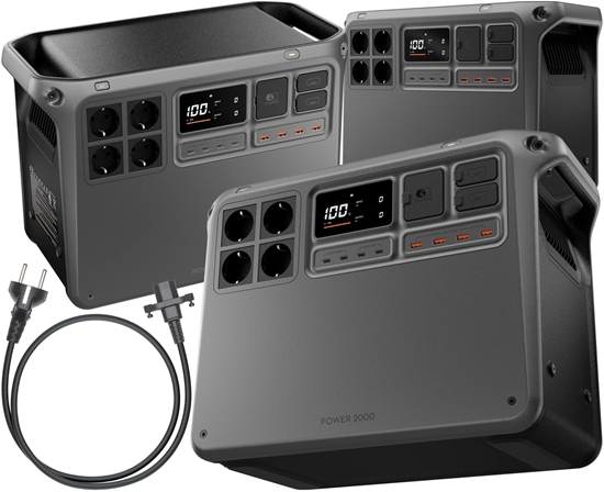 Picture of POWER STATION POWER 2000/CP.DY.00000171.01 DJI