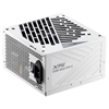 Picture of Power Supply|ADATA|XPG CORE REACTOR II|850 Watts|Efficiency 80 PLUS GOLD|COREREACTORII850G-WHCEU