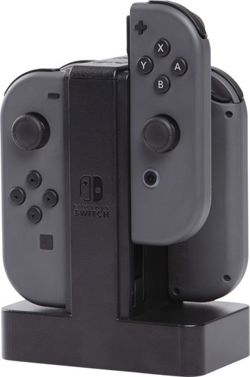 Picture of PowerA Nintendo Switch Joy Con Charging Dock (Nedaudz boj. iepak.)