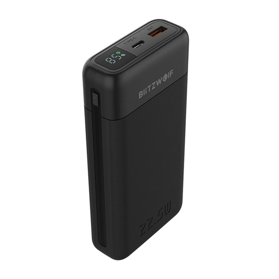Picture of BlitzWolf BW-P22 Portable Charger 20000mAh