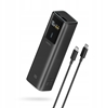 Picture of Powerbank Cuktech Powerbank CKPB100PGLBL 150W 10000mAh USB-C USB-A - czarny