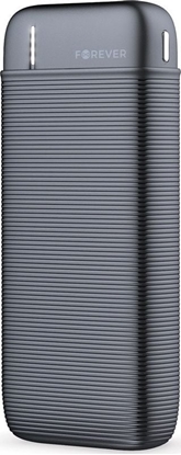 Picture of Powerbank Forever TB-100M 10000mAh Czarny