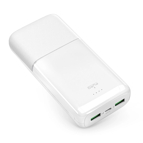 Picture of Powerbank Puro DAILY 20 PLUS 20000mAh 2x USB-A | 1