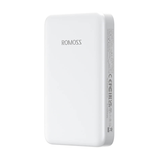 Изображение Powerbank Romoss WSC10 10000mAh 20W (white)