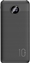 Изображение Powerbank Veger L10S (W1105PD) 10000mAh 20W 2A PD QC3.0 - czarny