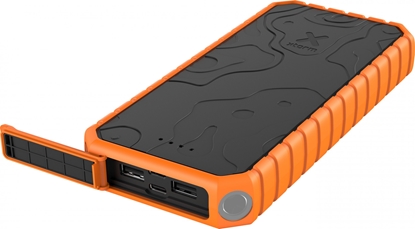 Picture of Powerbank Xtorm Powerbank Rugged outdoor 20.000mAh 35W 2xUSB QC 3.0, 2xUSB-C PD