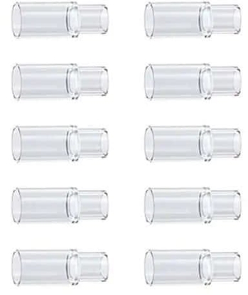 Изображение PowerTrend Promillo Mouthpieces - 10 pcs.