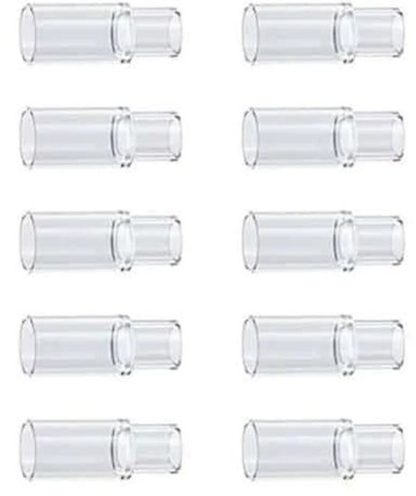 Изображение PowerTrend Promillo Mouthpieces - 10 pcs.