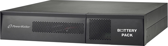 Picture of PowerWalker Modu bateryjny 36V/6x9Ah