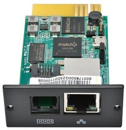 Attēls no PowerWalker SNMP Manager NG