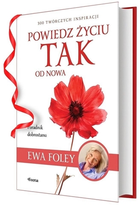 Изображение Powiedz yciu TAK od nowa. 300 twórczych... EDUKAMP