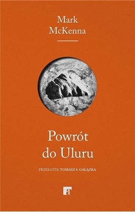 Picture of Powrót do Uluru