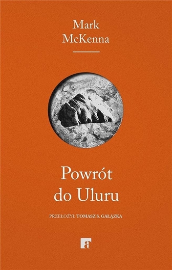 Picture of Powrót do Uluru