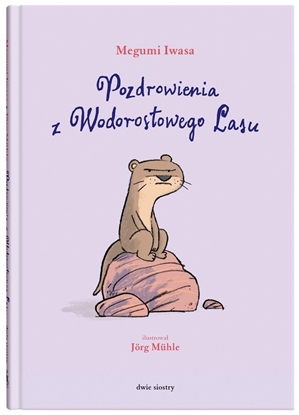 Picture of Pozdrowienia z Wodorostowego Lasu EDUKAMP