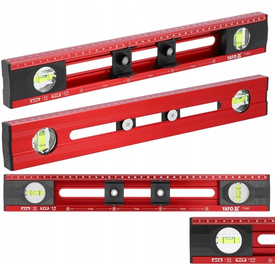 Picture of POZIOMICA DLA ELEKTRYKÓW 400MM