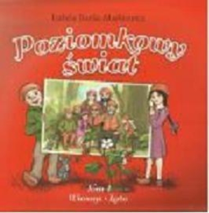 Picture of Poziomkowy wiat Tom. I