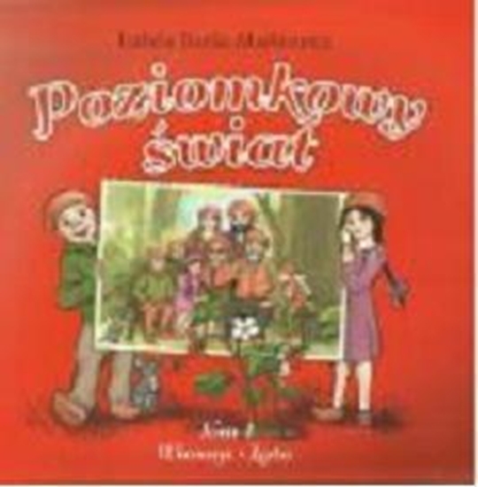 Picture of Poziomkowy wiat Tom. I