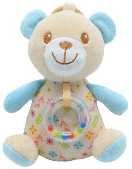 Picture of Pozytywka Mi beowo-niebieski 20 cm