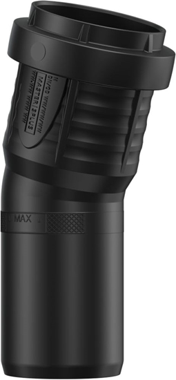 Изображение PP MASTER3+ līknis Dn 50x15°