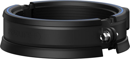 Attēls no PP MASTER3+ Troksni slāpējoša bīdama skava 110