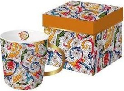 Attēls no PPD Fiorentina kubek w pudeku (prawdziwe zoto)