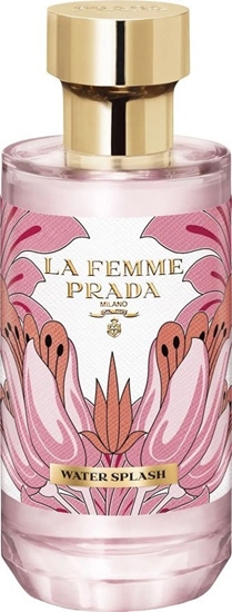 Picture of Prada Prada La Femme Water Splash woda toaletowa 150 ml 1